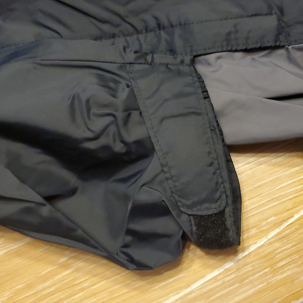 Columbia Rain Jacket XL - Picture 3 of 6